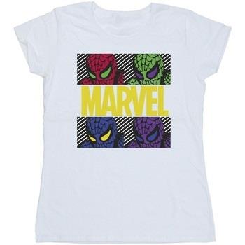 T-shirt Marvel BI30012