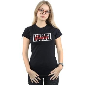 T-shirt Marvel BI29599