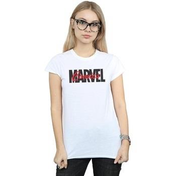 T-shirt Marvel BI29599