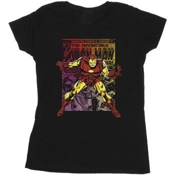 T-shirt Marvel BI29792