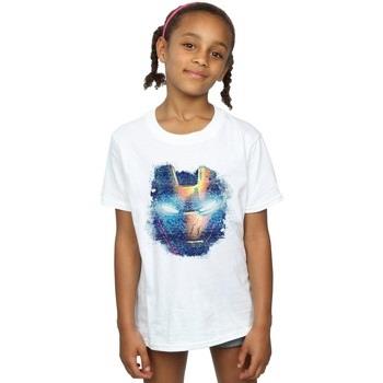 T-shirt enfant Marvel BI2966