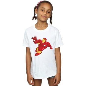 T-shirt enfant Marvel BI2967