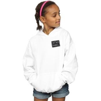 Sweat-shirt enfant Marvel BI5779