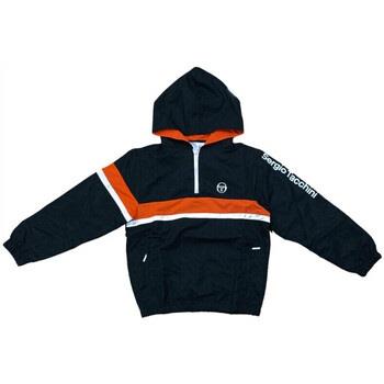 Sweat-shirt enfant Sergio Tacchini Sweat demi zip Enfant CLAYMORE