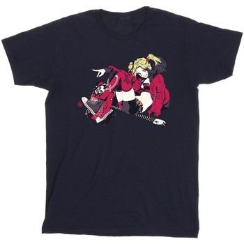 T-shirt enfant Dc Comics BI9719