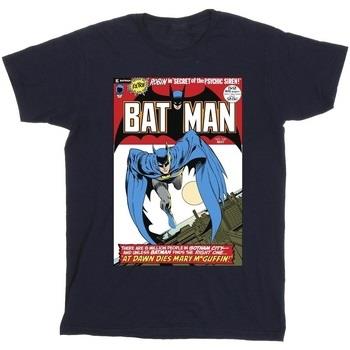 T-shirt enfant Dc Comics BI9950