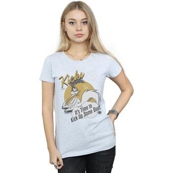 T-shirt Dessins Animés BI26702