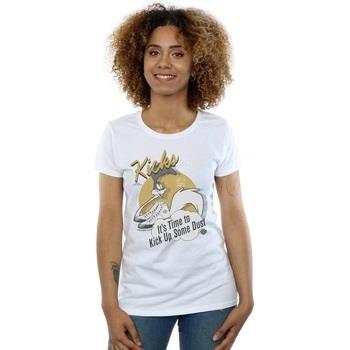 T-shirt Dessins Animés BI26702