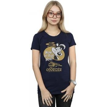 T-shirt Dessins Animés Pepe Le Pew Odorizer