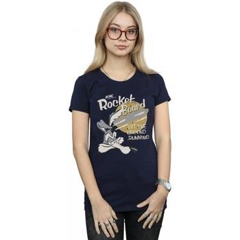 T-shirt Dessins Animés BI26770