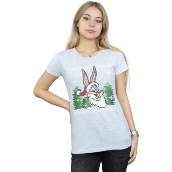 T-shirt Dessins Animés BI27066