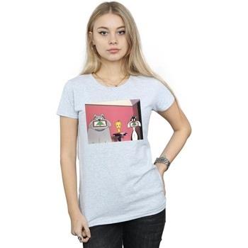 T-shirt Dessins Animés BI27198