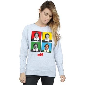 Sweat-shirt Elf BI5508