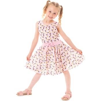 Robe enfant Tsum Tsum NS7640