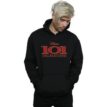 Sweat-shirt Disney 101 Dalmatians Logo