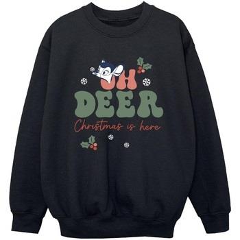 Sweat-shirt enfant Disney Oh Deer