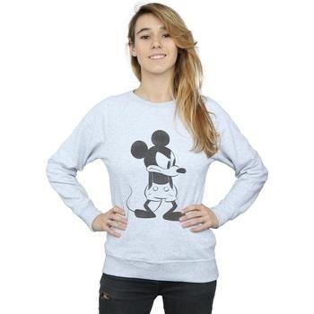 Sweat-shirt Disney Mickey Mouse Angry