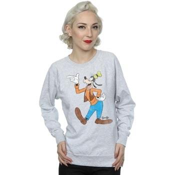 Sweat-shirt Disney Classic Goofy