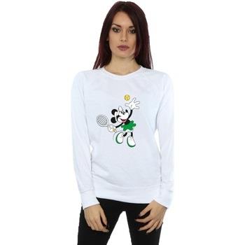 Sweat-shirt Disney Minnie Mouse Tennis