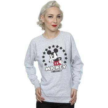 Sweat-shirt Disney Mickey Mouse Unbeatable