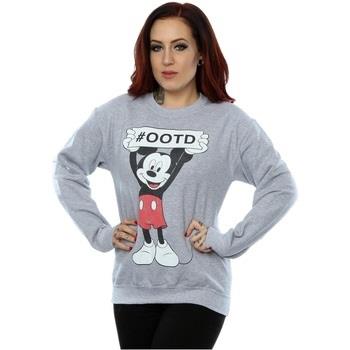 Sweat-shirt Disney Outfit Of The Day