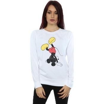 Sweat-shirt Disney Mickey Mouse Upside Down