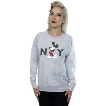 Sweat-shirt Disney NY