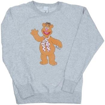 Sweat-shirt Disney The Muppets