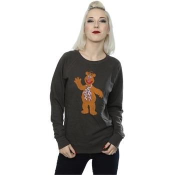 Sweat-shirt Disney The Muppets