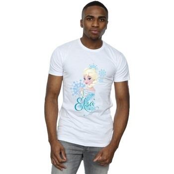 T-shirt Disney Frozen