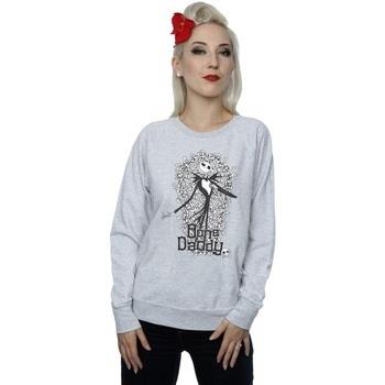 Sweat-shirt Disney Nightmare Before Christmas