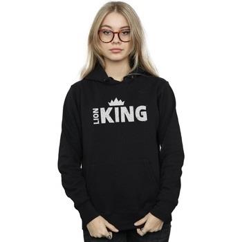 Sweat-shirt Disney The Lion King