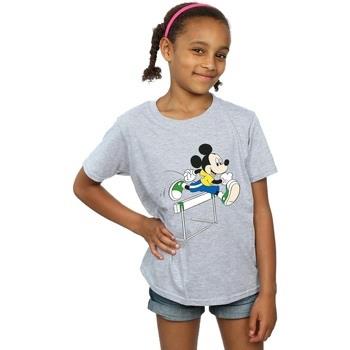 T-shirt enfant Disney BI28072