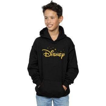 Sweat-shirt enfant Disney Logo Stars