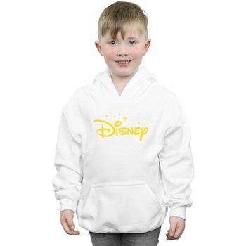 Sweat-shirt enfant Disney Logo Stars