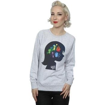 Sweat-shirt Disney Inside Out