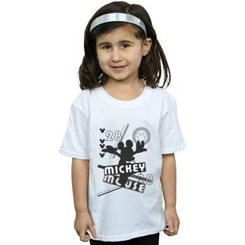 T-shirt enfant Disney Mickey Mouse Always And Forever