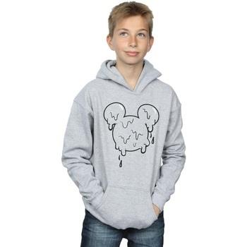 Sweat-shirt enfant Disney Mickey Mouse Ice Cream Head