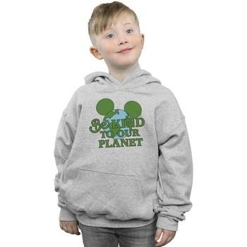 Sweat-shirt enfant Disney Be Kind