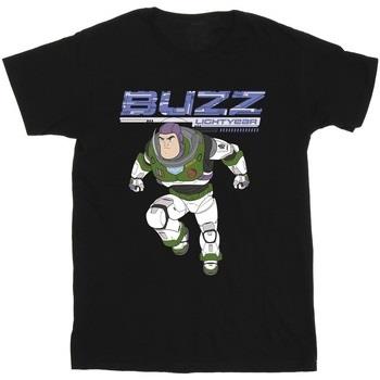 T-shirt enfant Disney Lightyear Buzz Jump To Action