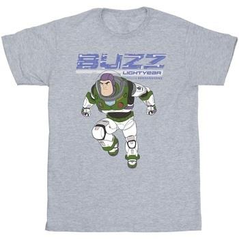 T-shirt enfant Disney Lightyear Jump To Action