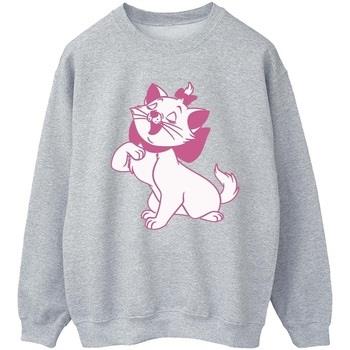 Sweat-shirt Disney The Aristocats