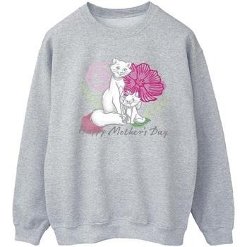 Sweat-shirt Disney The Aristocats Mother's Day