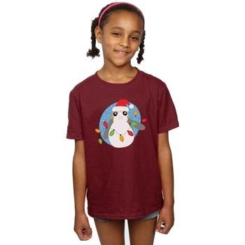 T-shirt enfant Disney BI38584