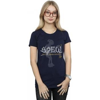 T-shirt Harry Potter Elfish Welfare