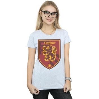 T-shirt Harry Potter Gryffindor