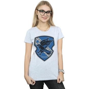 T-shirt Harry Potter Ravenclaw