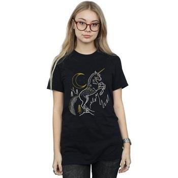 T-shirt Harry Potter BI26899