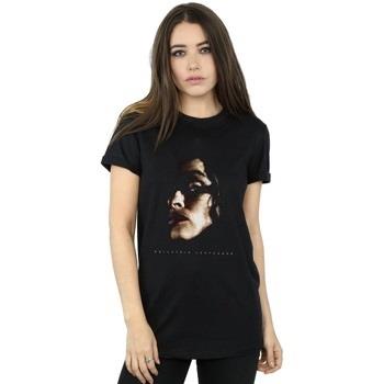 T-shirt Harry Potter Bellatrix Lestrange Portrait