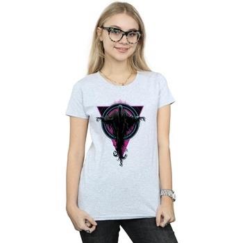 T-shirt Harry Potter BI23422